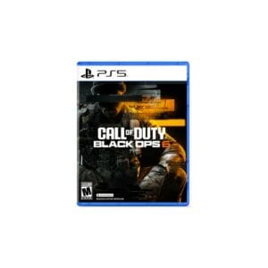 call of duty black ops 6 (ps5)