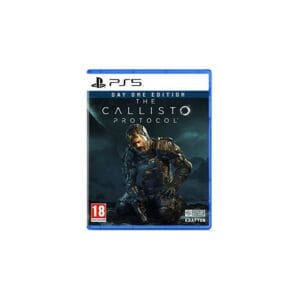 callisto protocol (ps5)