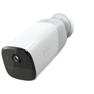 anker eufy cam 2 pro add on camera gray + white (t81403d2)