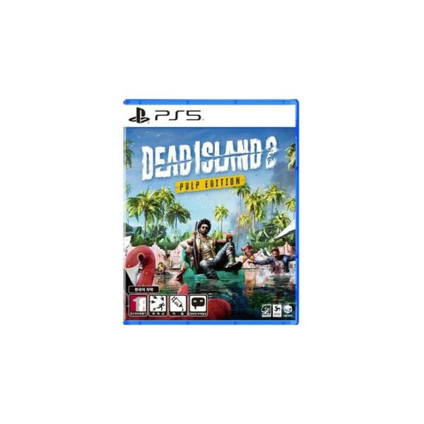 dead island 2 (ps5)