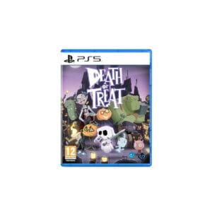 death or treat (ps5)