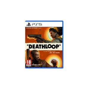 deathloop (ps5)