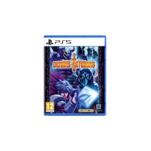 demon asteborg (ps5)