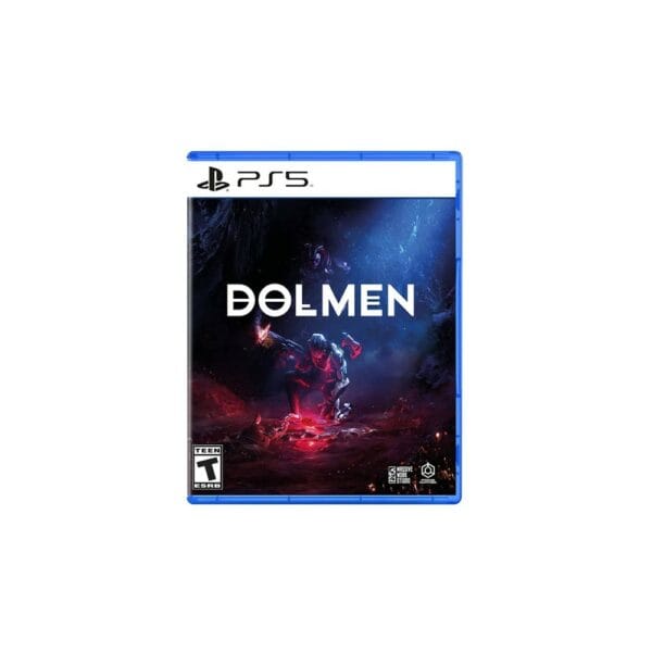 dolmen (ps5)