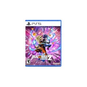 dragon ball xenoverse 2 (ps5)