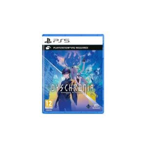 dyschronia (ps5)