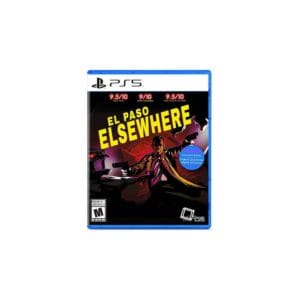 el paso elsewhere (ps5)