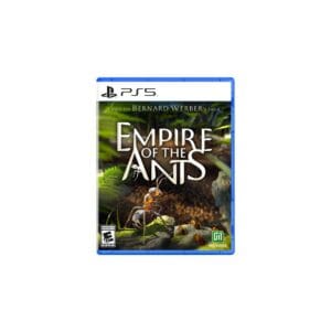 empire of the ants vf (ps5)