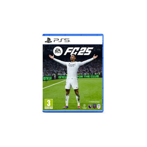 fc25 (ps5)