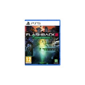 flashback 2 (ps5)