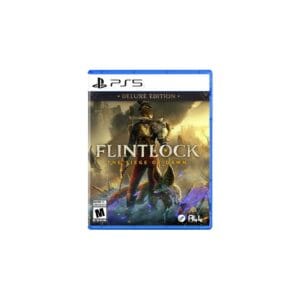 flintlock (ps5)
