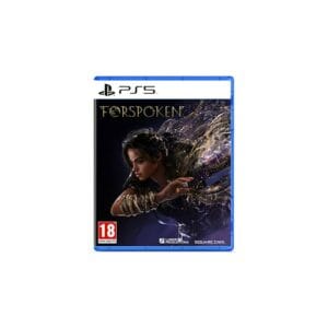 forspoken (ps5)