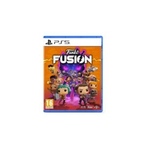 funko fusion (ps5)