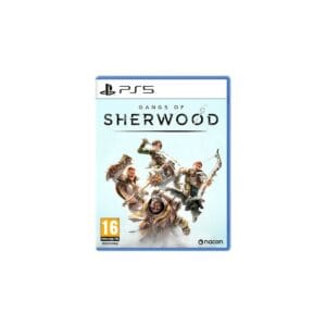 gang of sherwood (ps5)