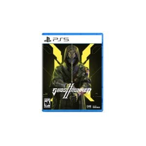 ghost runner 2 (ps5)