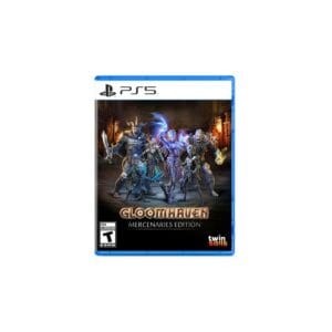 gloomhaven (ps5)