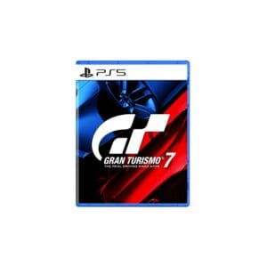 gran turismo 7 (ps5)