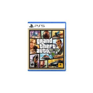 gta 5 (ps5)