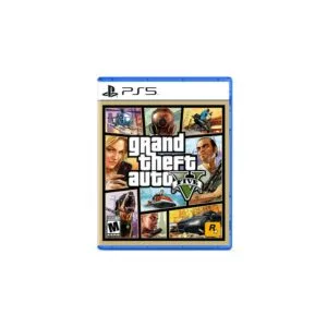 gta 5 (ps5)