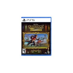 harry potter quidditch (ps5)