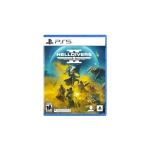 helldivers 2 (ps5)