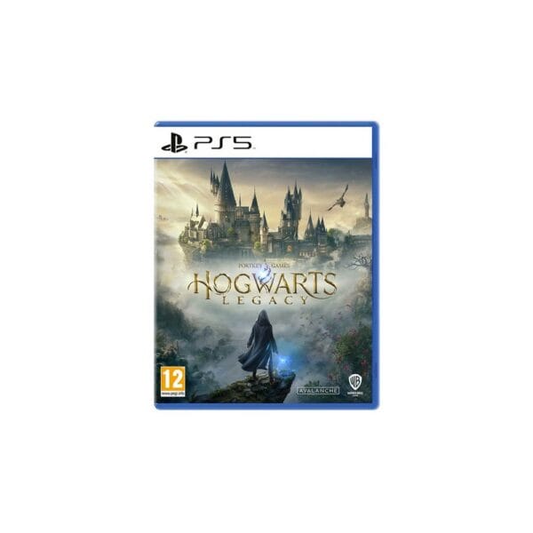 hogwarts legacy (ps5)