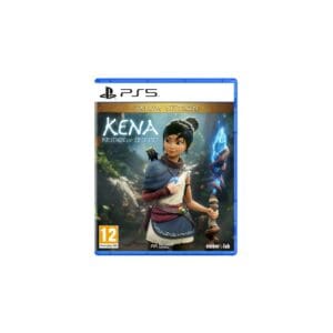 kena bridge of spirits (ps5)