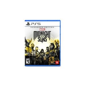 marvel midnight suns (ps5)