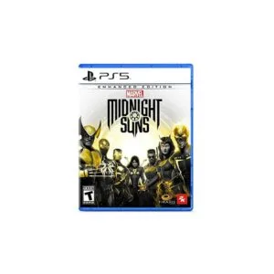 marvel midnight suns (ps5)