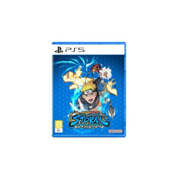 naruto x boruto ultimate ninja storm connections (ps5)