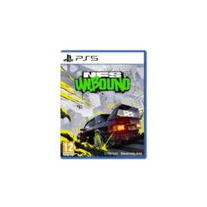 need for speed unbound (ps5)