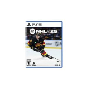 nhl 25 (ps5)