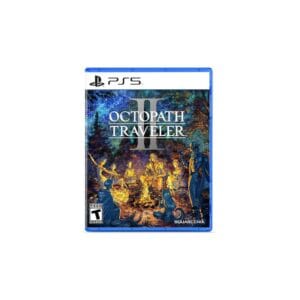 octopath traveler ii (ps5)