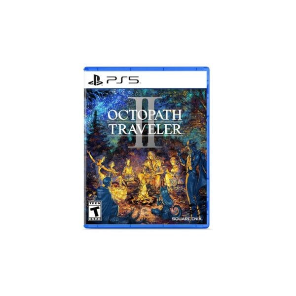 octopath traveler ii (ps5)