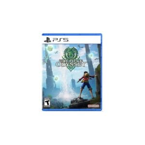 one piece odyssey (ps5)