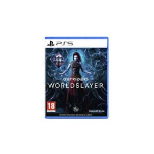 outriders worldslayer (ps5)