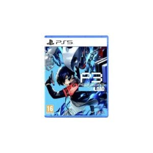 persona 3 (ps5)