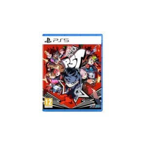 persona tactica p5t (ps5)