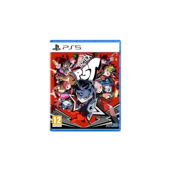 persona tactica p5t (ps5)