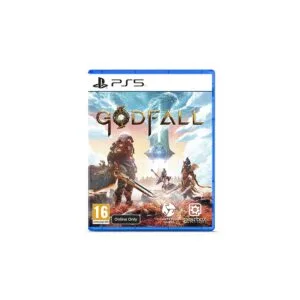 godfall (ps5)
