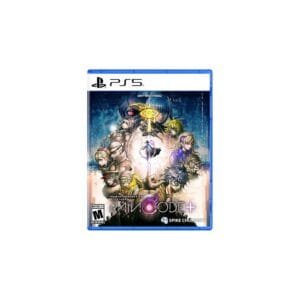 raincode (ps5)