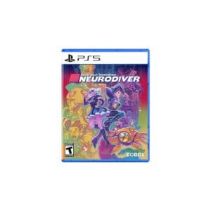 read only memories: neurodiver (ps5)