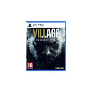 resident evil village (ps5)