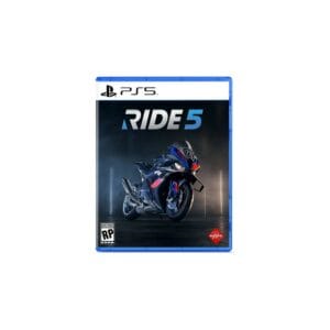 ride5 (ps5)