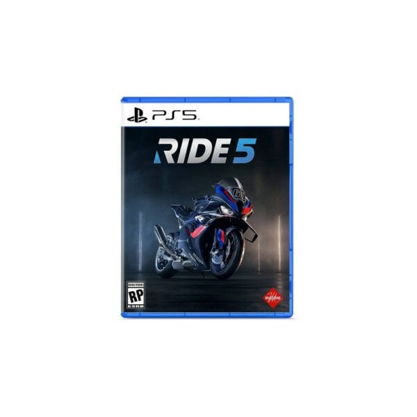 ride5 (ps5)