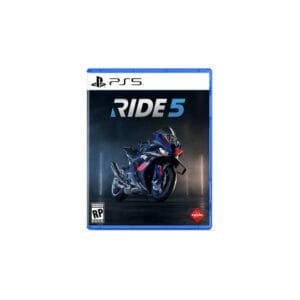 rider 5 (ps5)