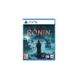 rise of the ronin (ps5)
