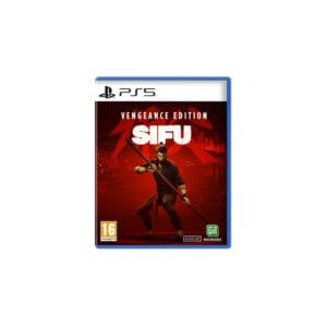 sifu (ps5)