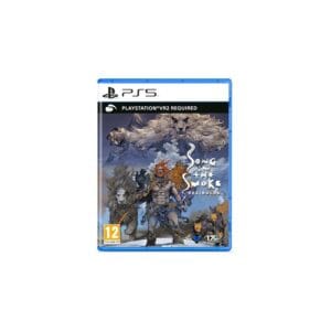 song in the smoke (ps5)