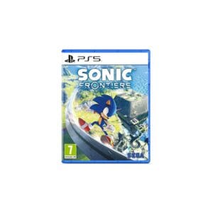sonic frontiers (ps5)
